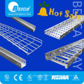 GI cable tray support system (UL,cUL,SGS,IEC,CE,ISO)